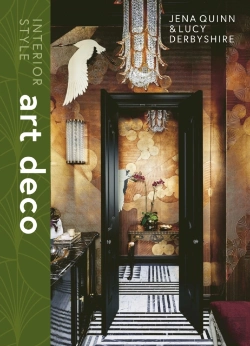 Bertrand.pt - Interior Style: Art Deco