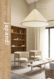 Interior Style: Japandi