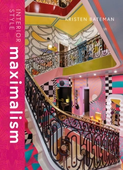 Bertrand.pt - Interior Style: Maximalism