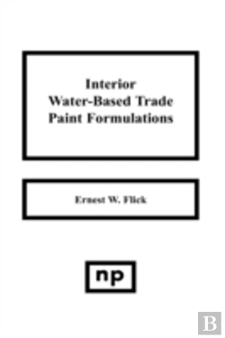 Bertrand.pt - Interior Water-Based Trade Paint Formulations