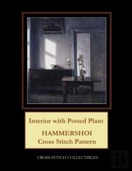Interior With Potted Plant