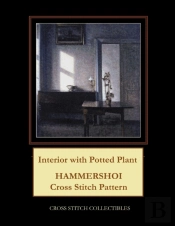 Interior With Potted Plant