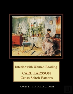 Bertrand.pt - Interior With Woman Reading