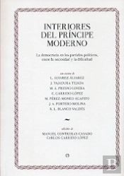 Interiores Del Principe Moderno