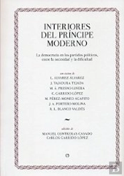 Bertrand.pt - Interiores Del Principe Moderno