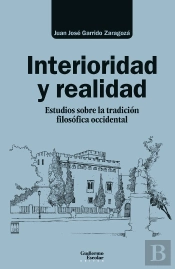 Interioridad Y Realidad
