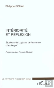 Interiorite Et Reflexion