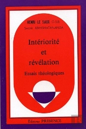 Interiorite Et Revelation