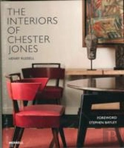 Interiors Of Chester Jones