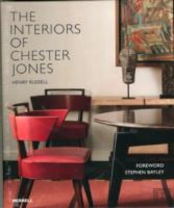 Bertrand.pt - Interiors Of Chester Jones