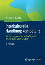 Interkulturelle Handlungskompetenz