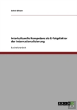 Bertrand.pt - Interkulturelle Kompetenz Als Erfolgsfaktor Der Internationalisierung