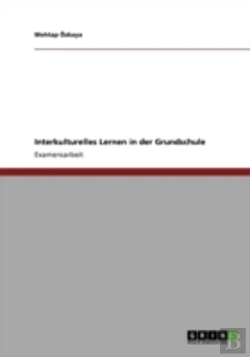 Bertrand.pt - Interkulturelles Lernen In Der Grundschule