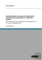 Interkulturelles Training Und Coaching Far Interkulturelle Kompetenz In Arabischen Laã‚Â¤Ndern