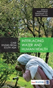 Interlacing Water And Human Health