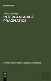 Interlanguage Pragmatics