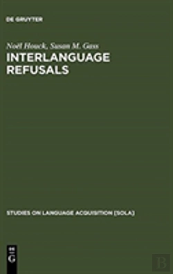 Bertrand.pt - Interlanguage Refusals