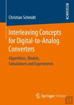 Bertrand.pt - Interleaving Concepts For Digital-To-Analog Converters