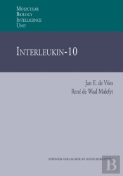 Interleukin-10