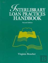 Interlibrary Loans Practices Handbook
