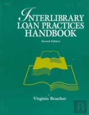 Interlibrary Loans Practices Handbook