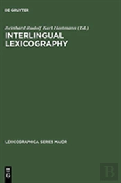 Interlingual Lexicography