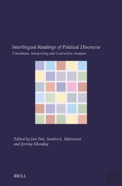 Bertrand.pt - Interlingual Readings Of Political Discourse