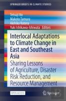 Interlocal Adaptations To Climate Change In East And Southeast Asia