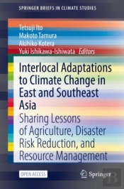 Interlocal Adaptations To Climate Change In East And Southeast Asia