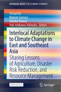 Bertrand.pt - Interlocal Adaptations To Climate Change In East And Southeast Asia