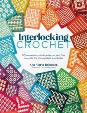 Interlocking Crochet