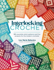 Interlocking Crochet