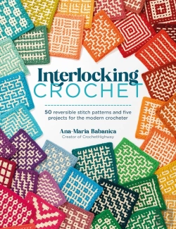 Bertrand.pt - Interlocking Crochet