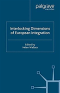 Interlocking Dimensions Of European Integration