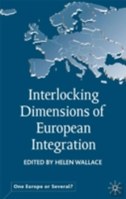 Bertrand.pt - Interlocking Dimensions Of European Integration