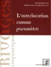 Interlocution Comme Paramètre
