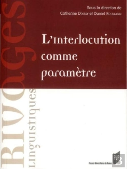 Bertrand.pt - Interlocution Comme Paramètre