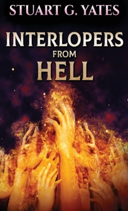 Bertrand.pt - Interlopers From Hell