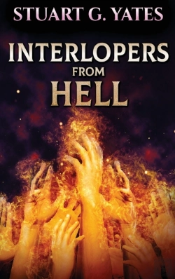 Bertrand.pt - Interlopers From Hell
