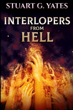 Bertrand.pt - Interlopers From Hell