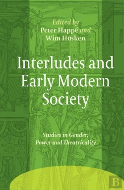 Bertrand.pt - Interludes And Early Modern Society