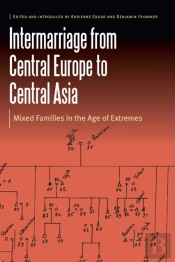 Intermarriage From Central Europe To Central Asia