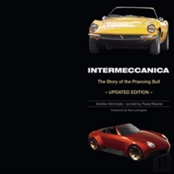 Bertrand.pt - Intermeccanica - The Story Of The Prancing Bull