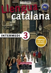 Intermedi 3. Solucionari