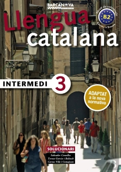 Bertrand.pt - Intermedi 3. Solucionari