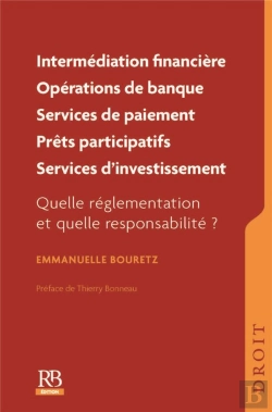 Bertrand.pt - Intermédiaire Financière En Opérations De Banque Et En Services De Paiement Prêts Participatifs Services D'Investissement