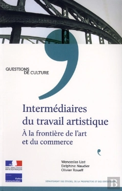 Bertrand.pt - Intermediaires Du Travail Artistique