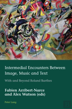 Bertrand.pt - Intermedial Encounters Between Image, Music And Text