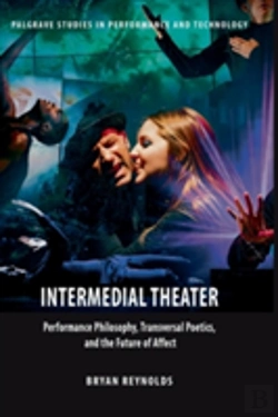 Bertrand.pt - Intermedial Theater