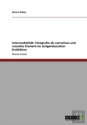 Intermedialitaã‚Â¤T